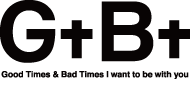 G・T・B・T logo